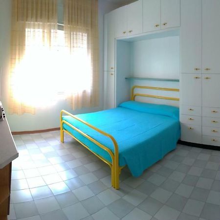 Villa Ongaro Lido di Jesolo Exteriér fotografie