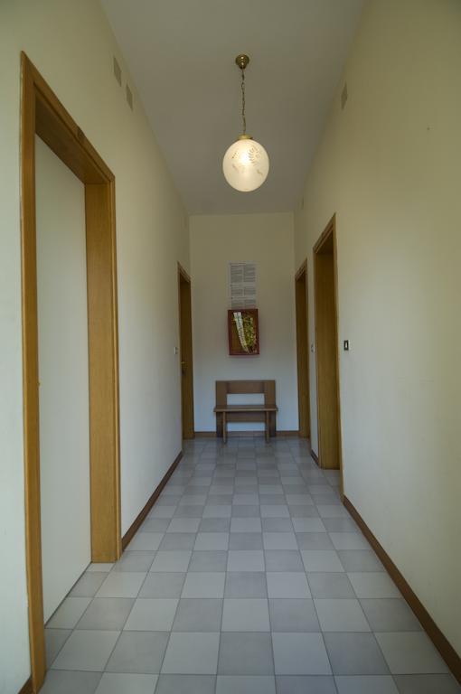 Villa Ongaro Lido di Jesolo Exteriér fotografie