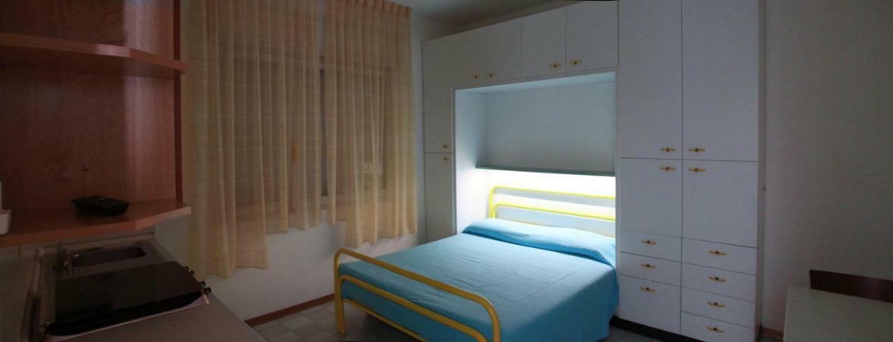 Villa Ongaro Lido di Jesolo Exteriér fotografie