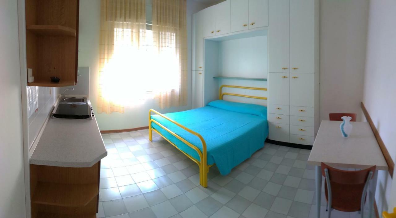 Villa Ongaro Lido di Jesolo Exteriér fotografie
